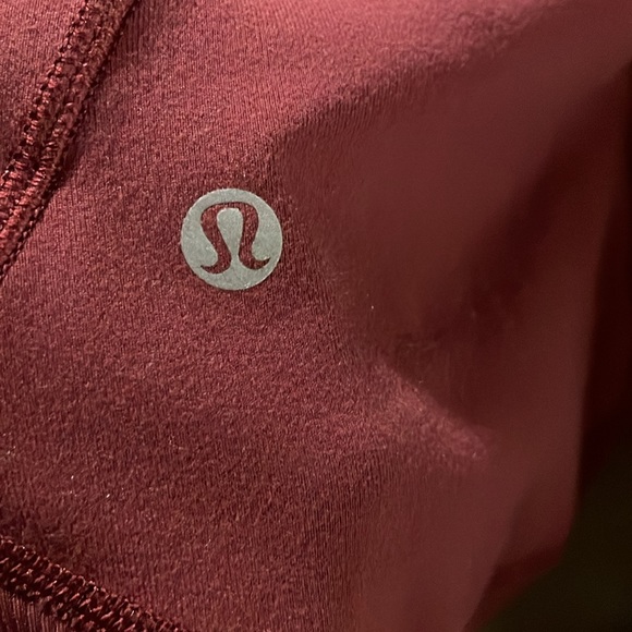 Lululemon jacket - Picture 6 of 7